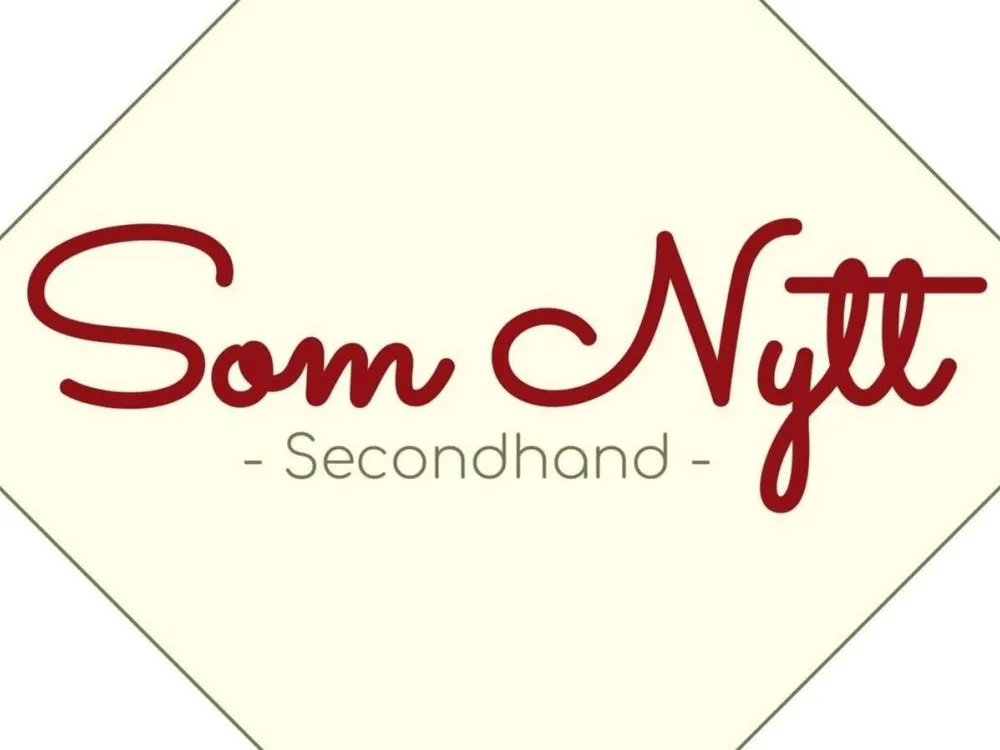 Butik som nytt 