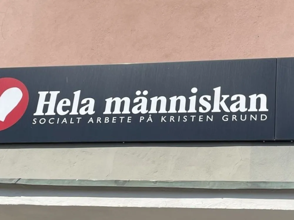Hela människan löttorp 