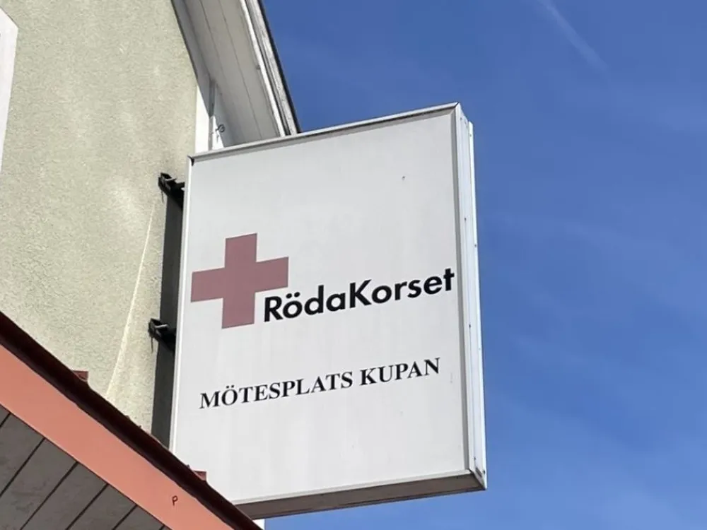 Röda Korset Löttorp