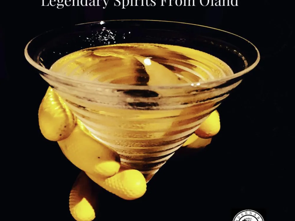 Ölands Bränneri