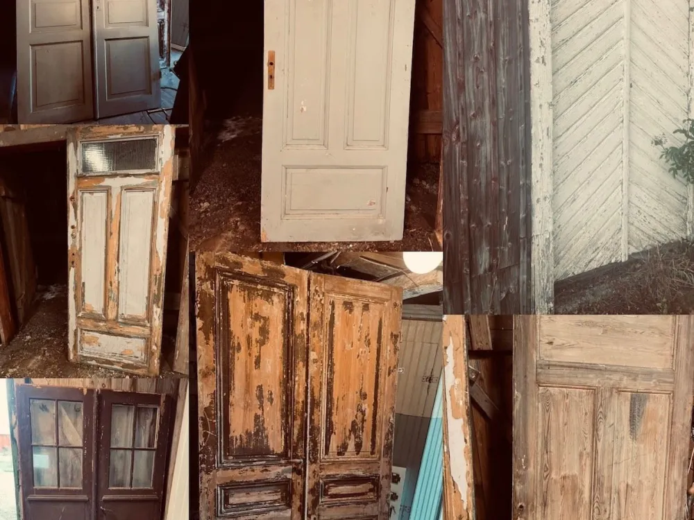 Ölandsbyggnadsvårdsbutik, Lada 1888