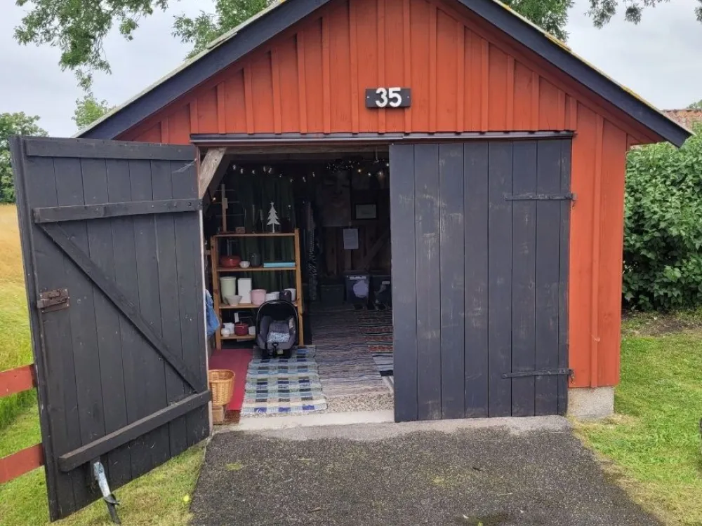 Specialister på färg och byggnadsvård
