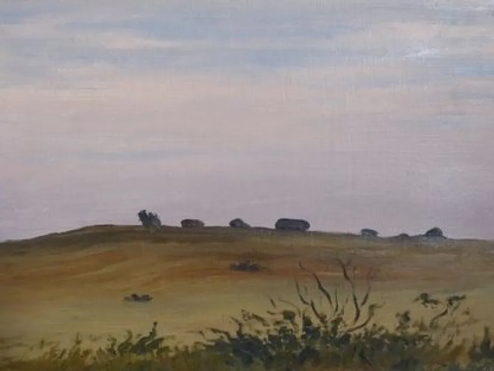 Walter Frylestam