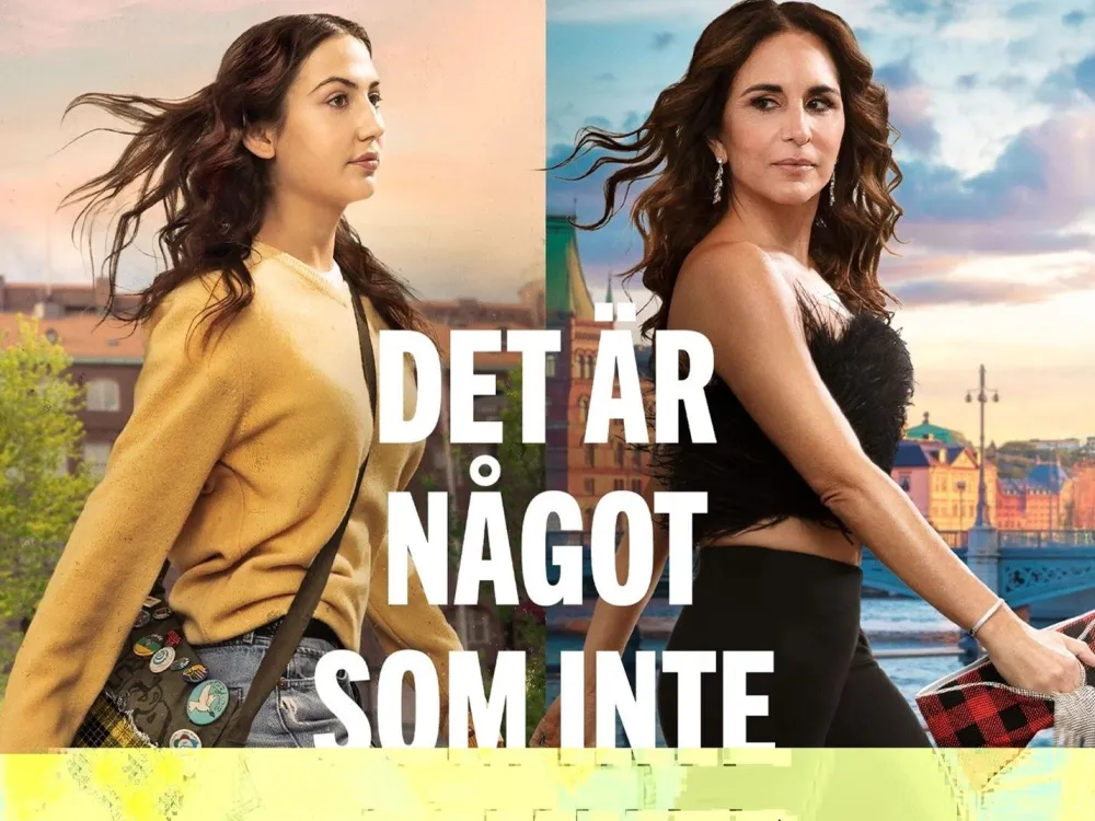 Det är något som inte stämmer 
