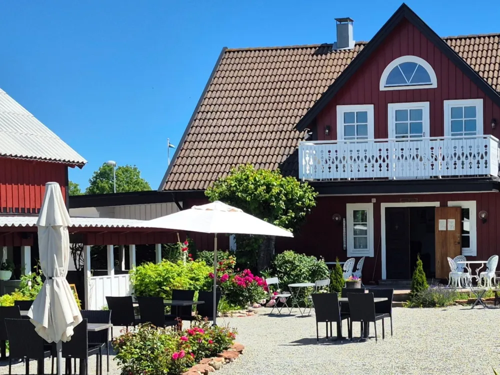 Göthlins Café & Bistro