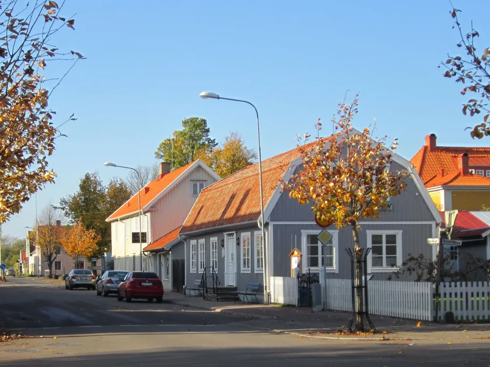 Tusen år i världsarvet