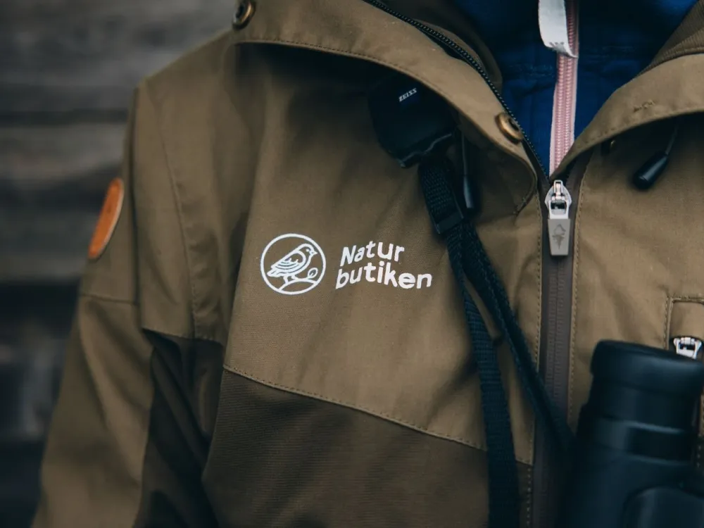 Naturbutiken