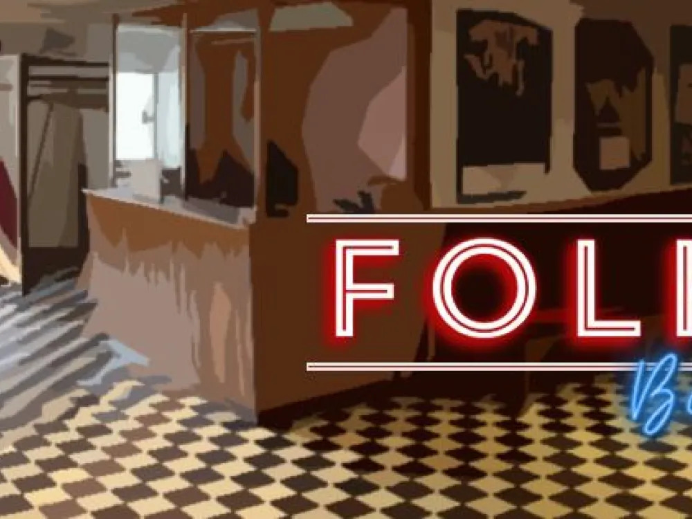Folkets Hus i Borgholm