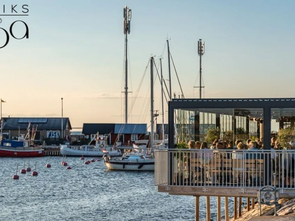 Skördefestenbryggan
