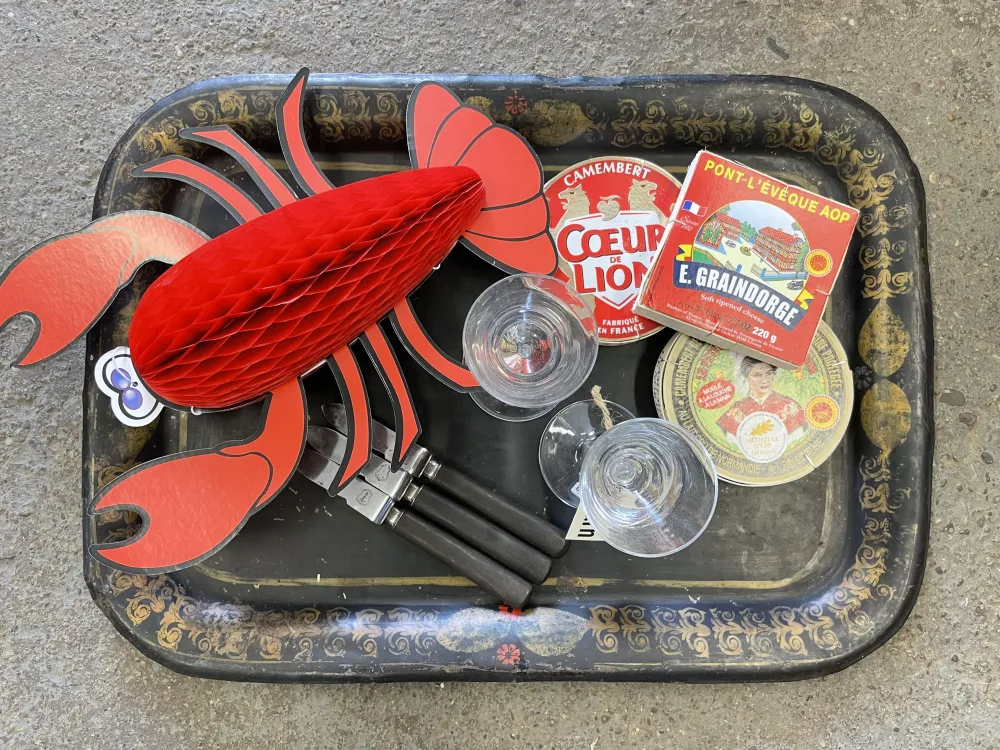 Affärn i Färjestaden