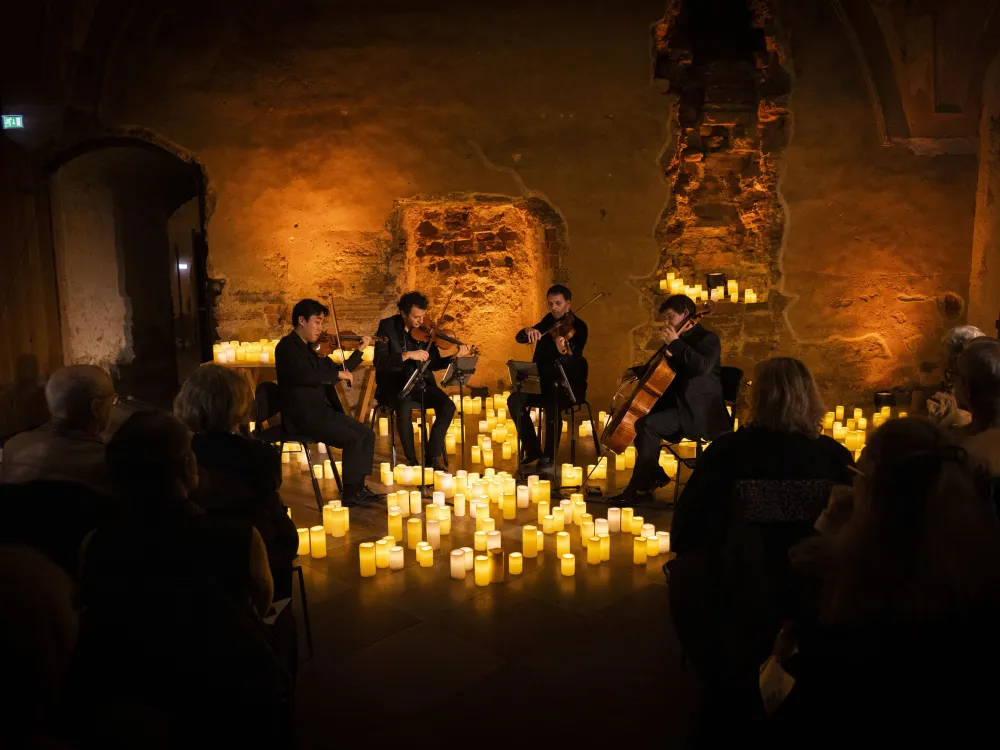 Candlelight Concert