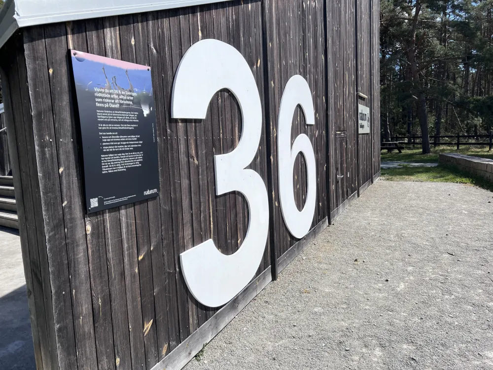 Räkna med förändring