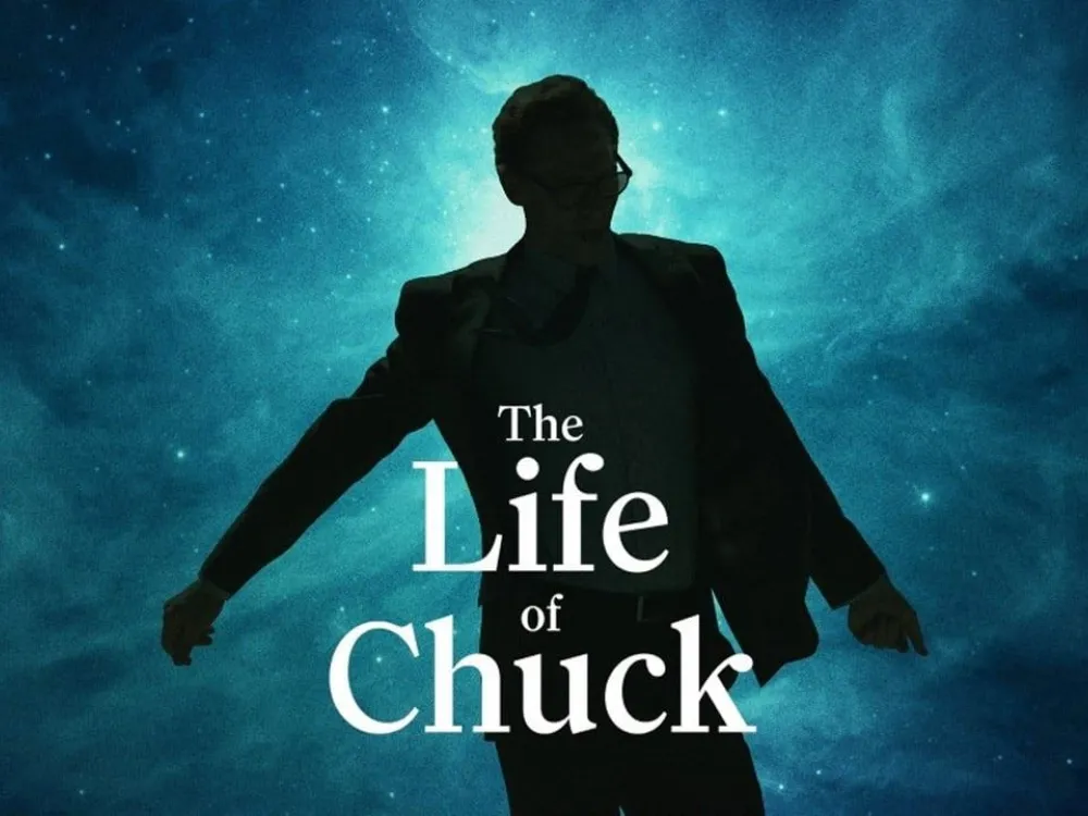 The Life of Chuck 