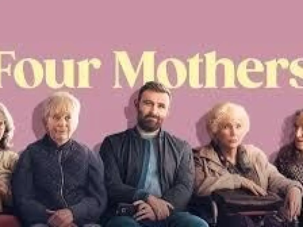 Four Mothers 