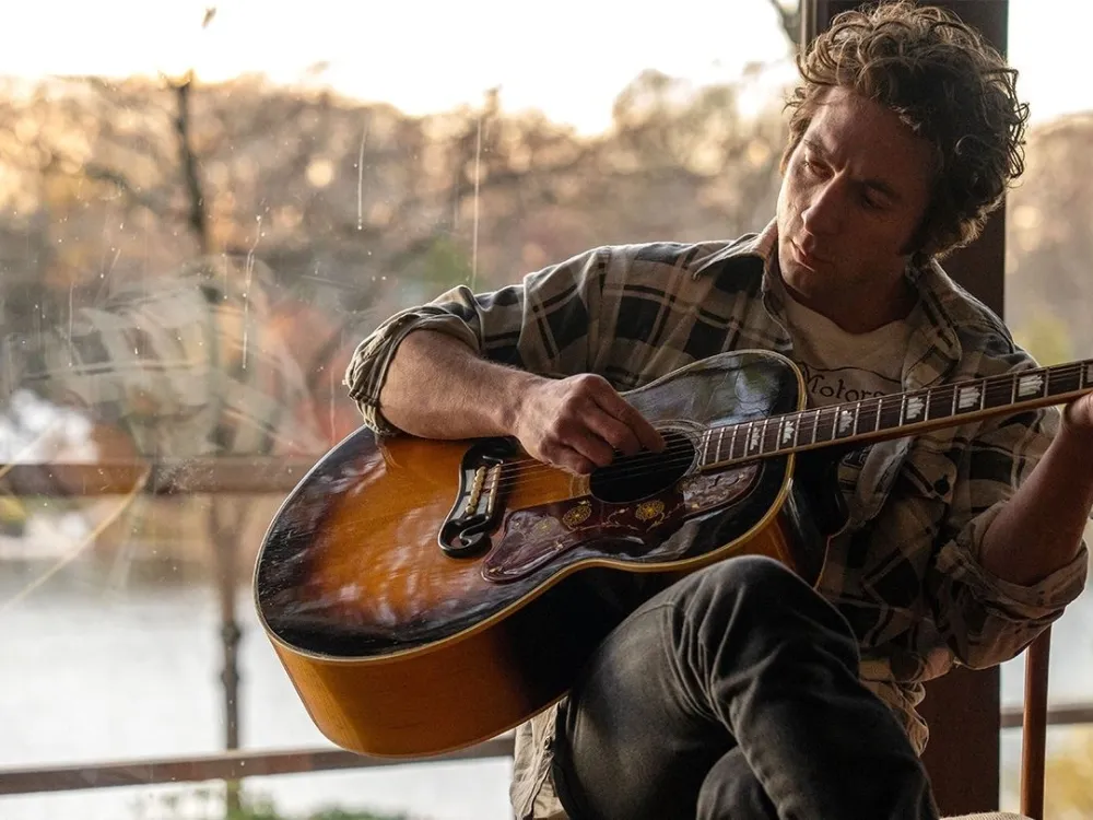 Springsteen: Deliver Me from Nowhere