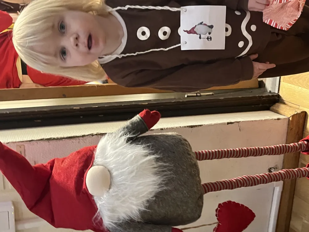 Kastlösa Julmarknad