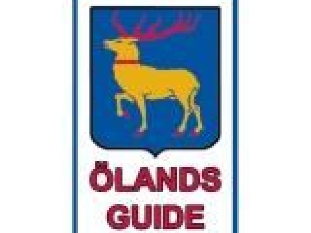 Ölandsguiderna - the Öland guides