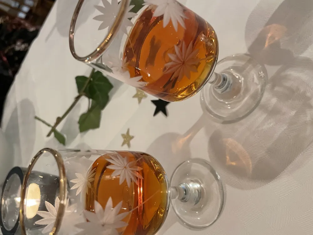 Njut av nyårsfirande på Magasin1 