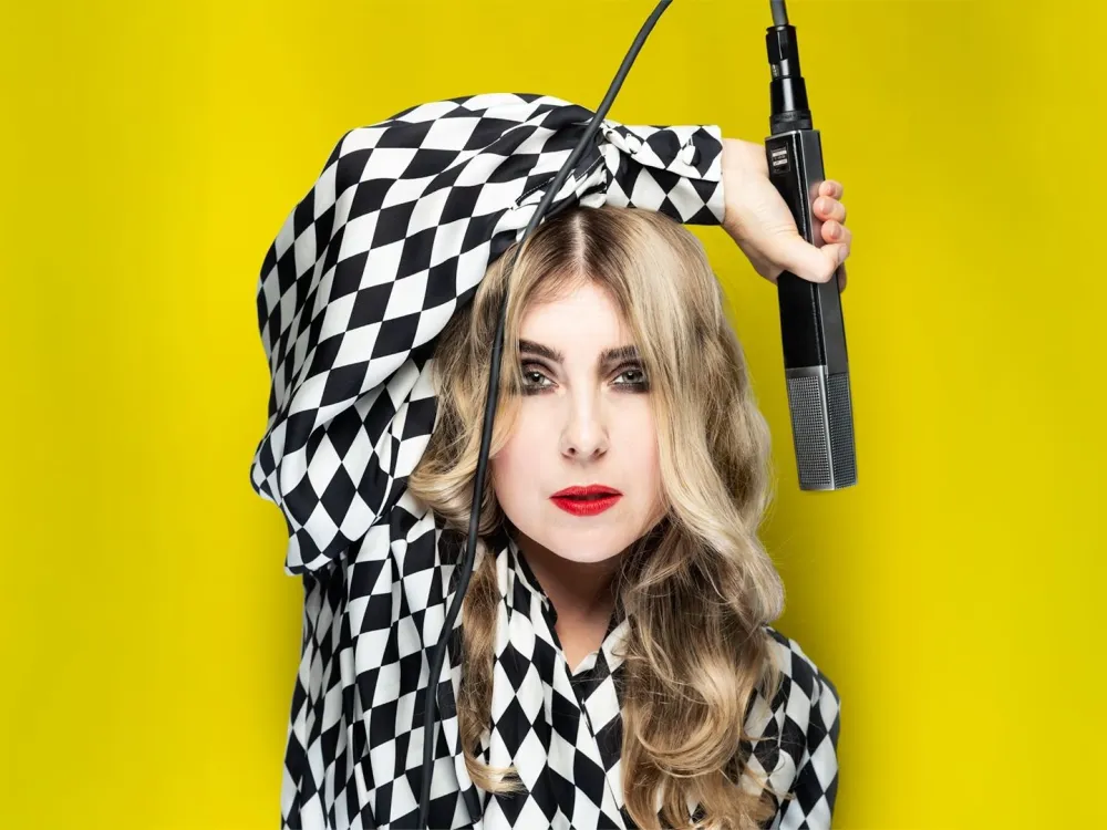 Miss Li - Nu som då för evigt