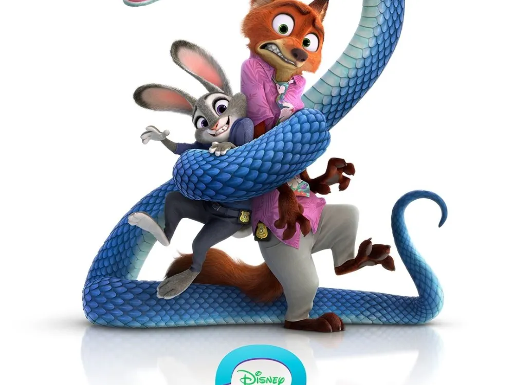 Zootropolis 2
