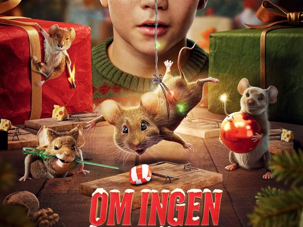 Om ingen går i fällan