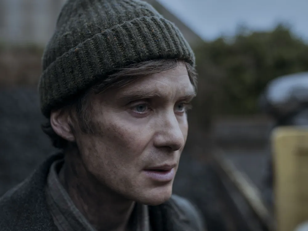 Small Things Like These