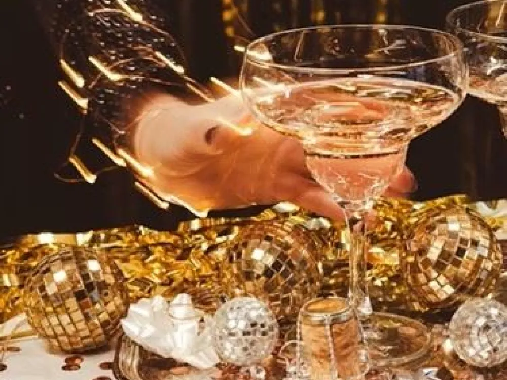 Nyårspaket Ekerum Resort