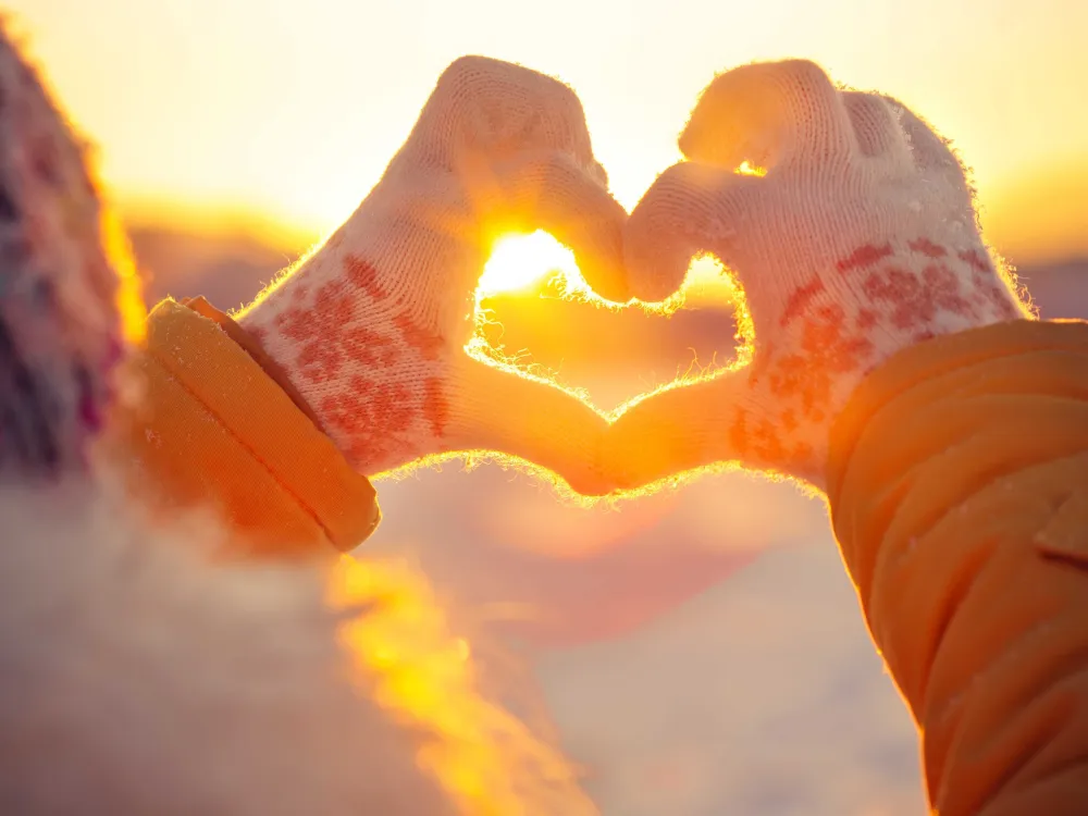 Sportlovspaket med spa