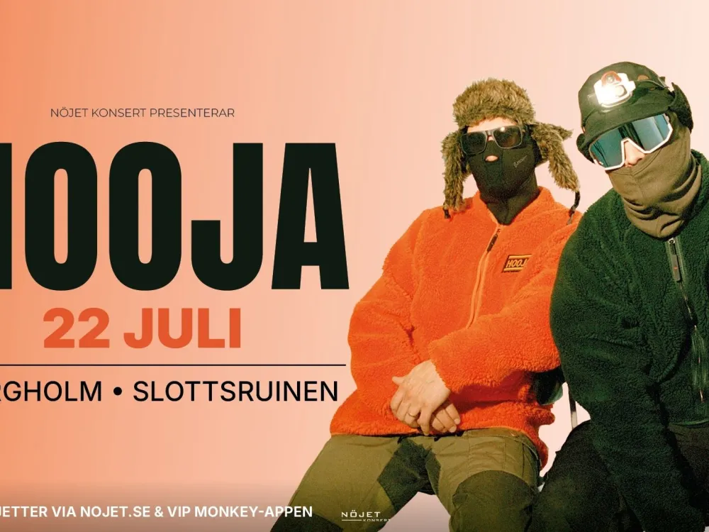 Hooja