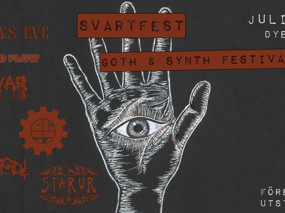 Svartfest Festival