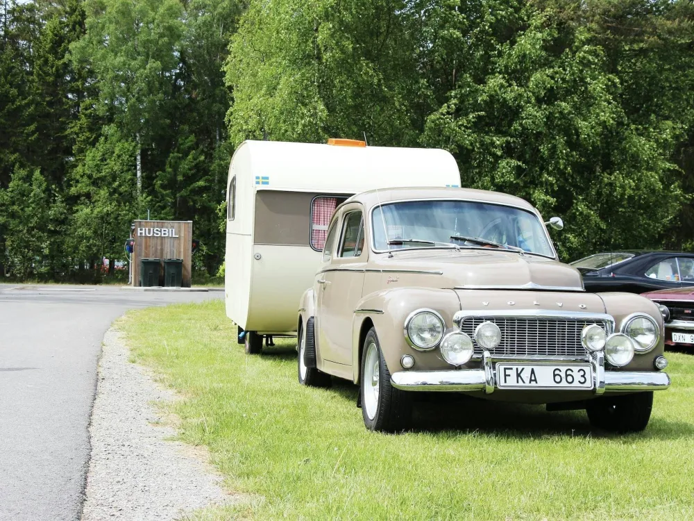 Bilhelg - European Car Meet