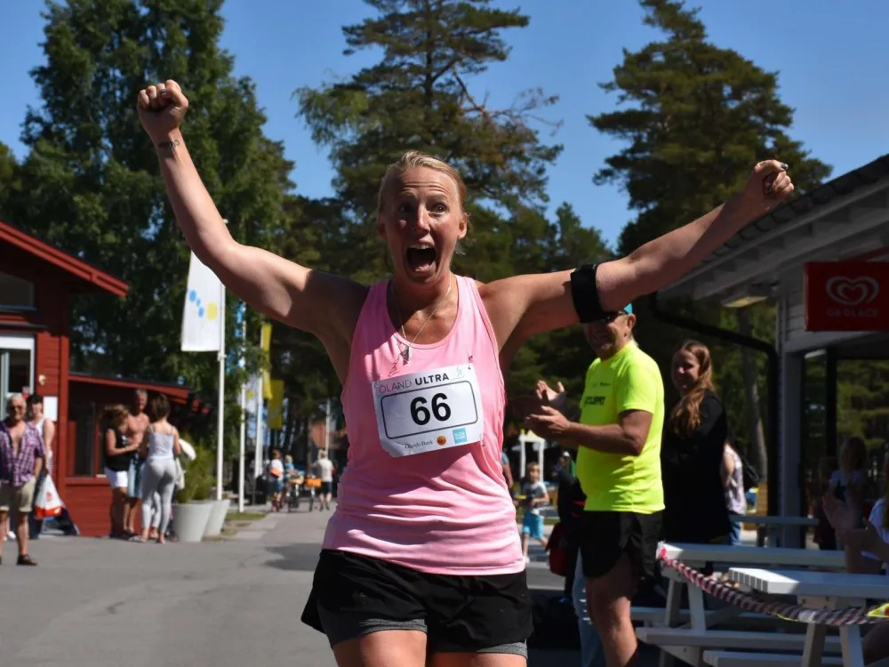 Öland Ultra
