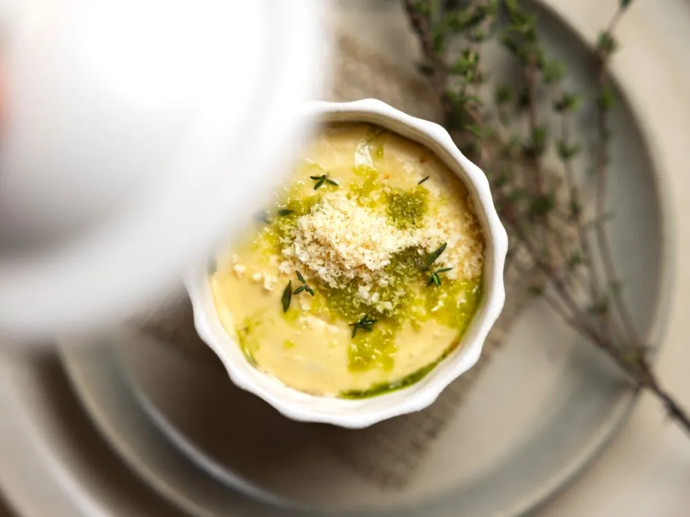 Påsklyx på Hotell Borgholm 