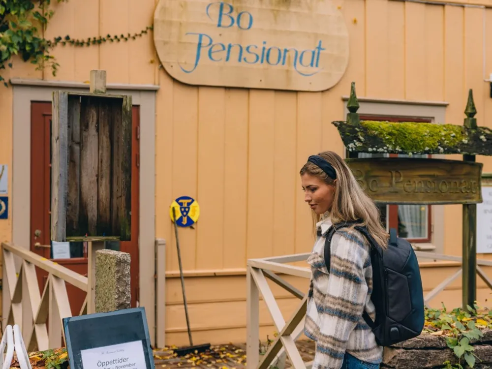 VÅR & HÖSTDAGAR PÅ ÖLAND 