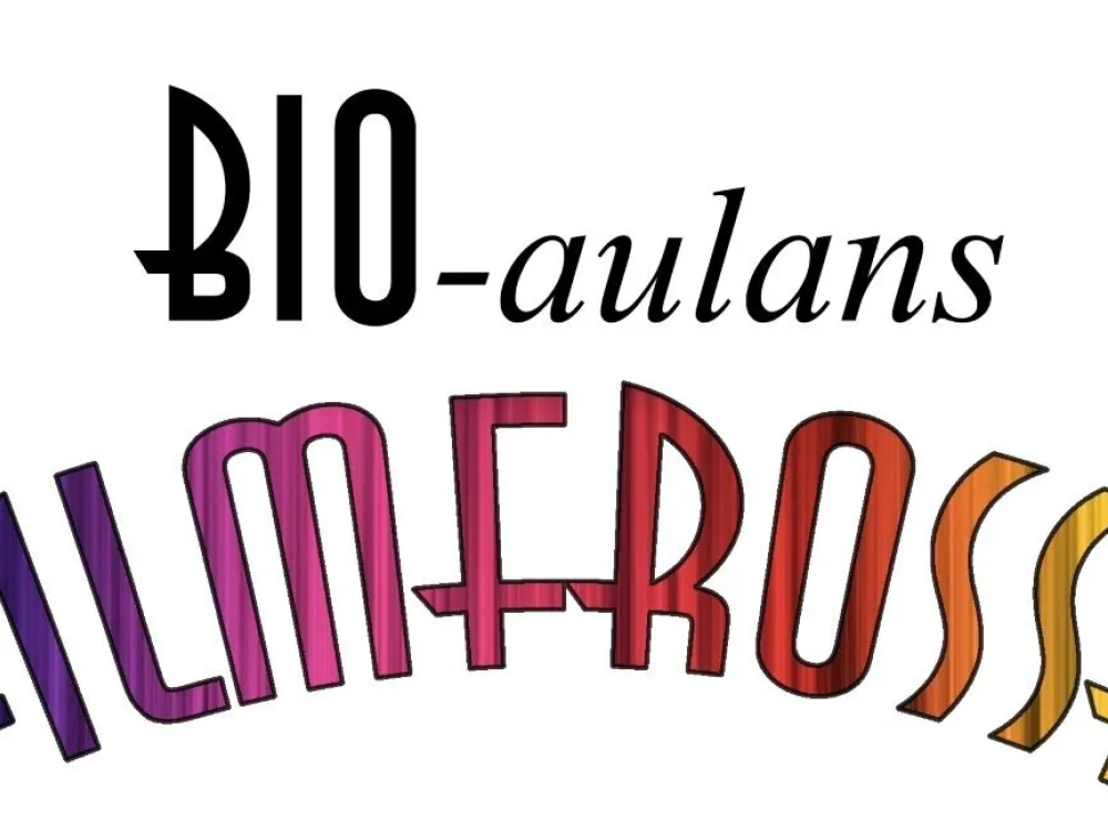 Filmfrossa - Farmors leriga händer