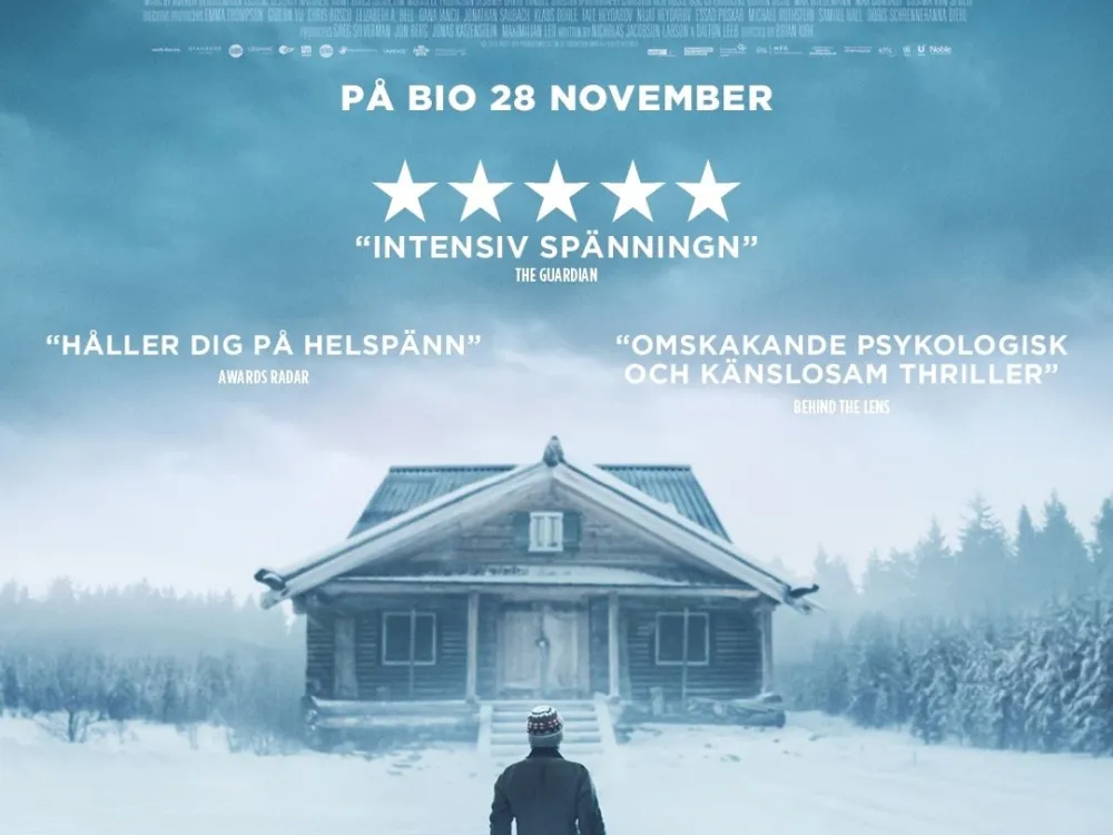 Filmfrossa - Dead of Winter