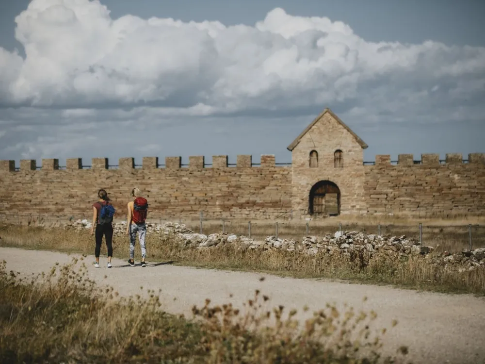 Historien om Öland – en cykelupplevelse genom årtusenden