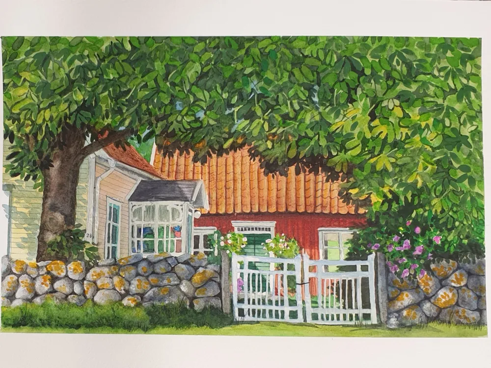 Angelika Ann Kammerer