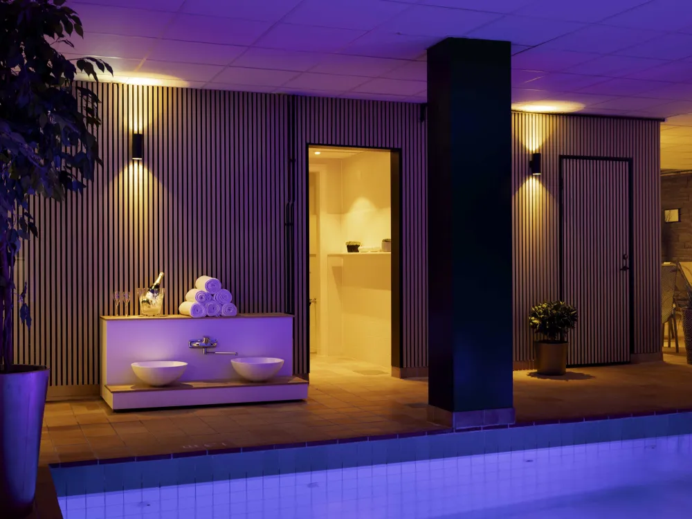 Ekerum Spa Öland