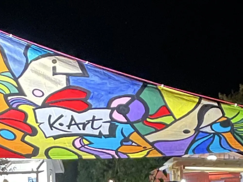 K.Art - Karin Roskvist