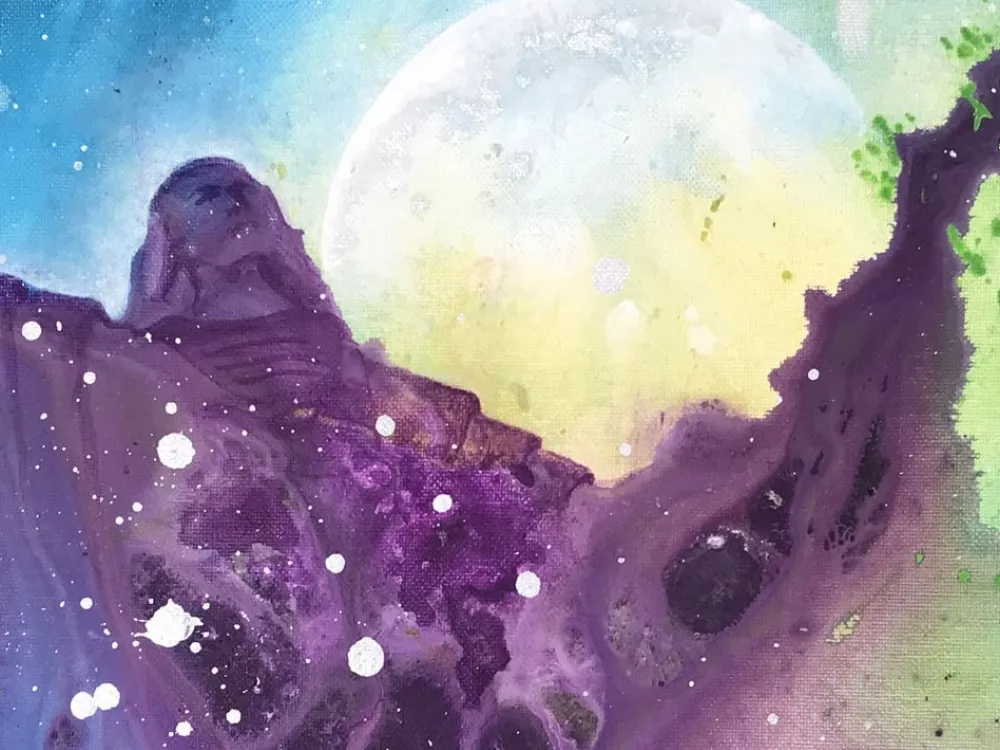 K.Art - Karin Roskvist