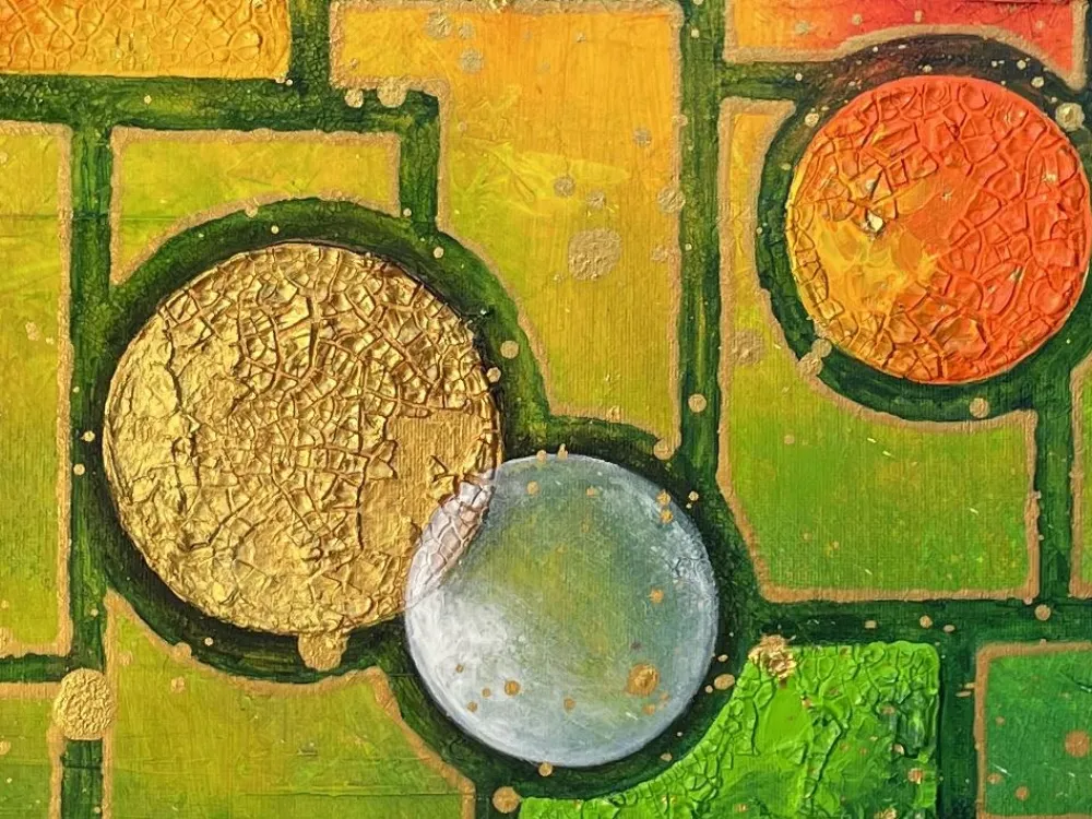 K.Art - Karin Roskvist