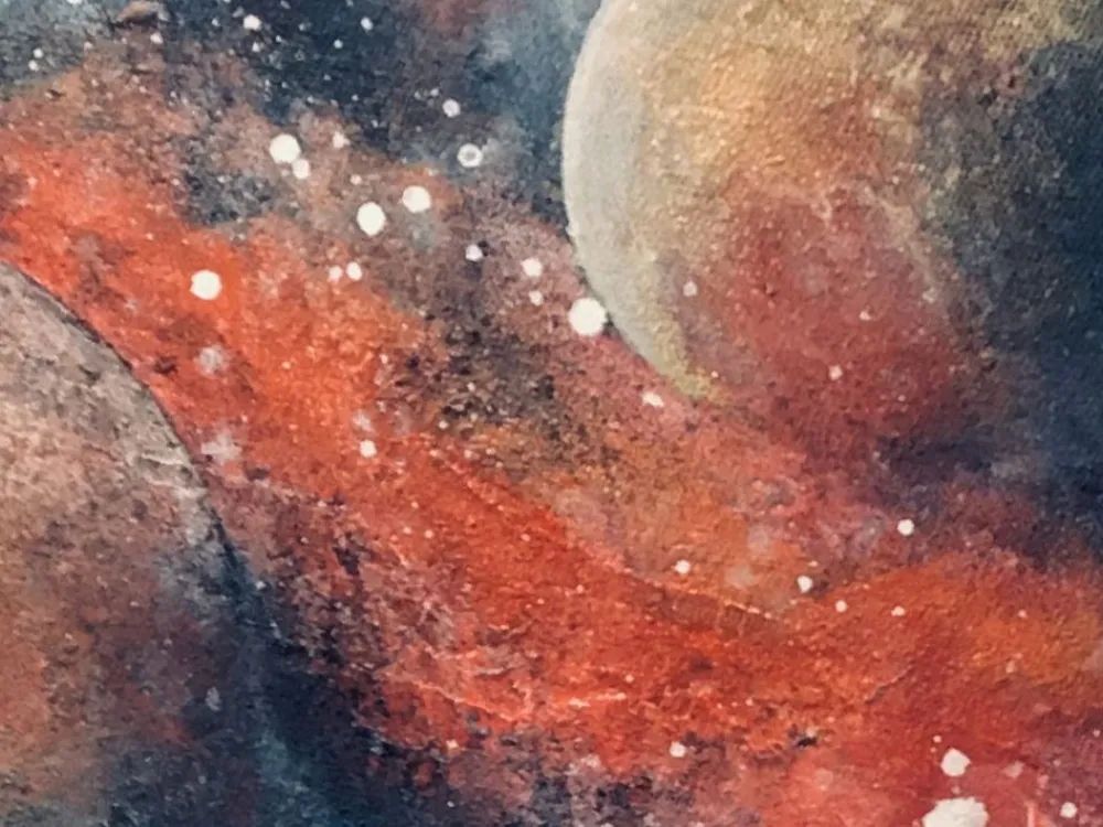 K.Art - Karin Roskvist