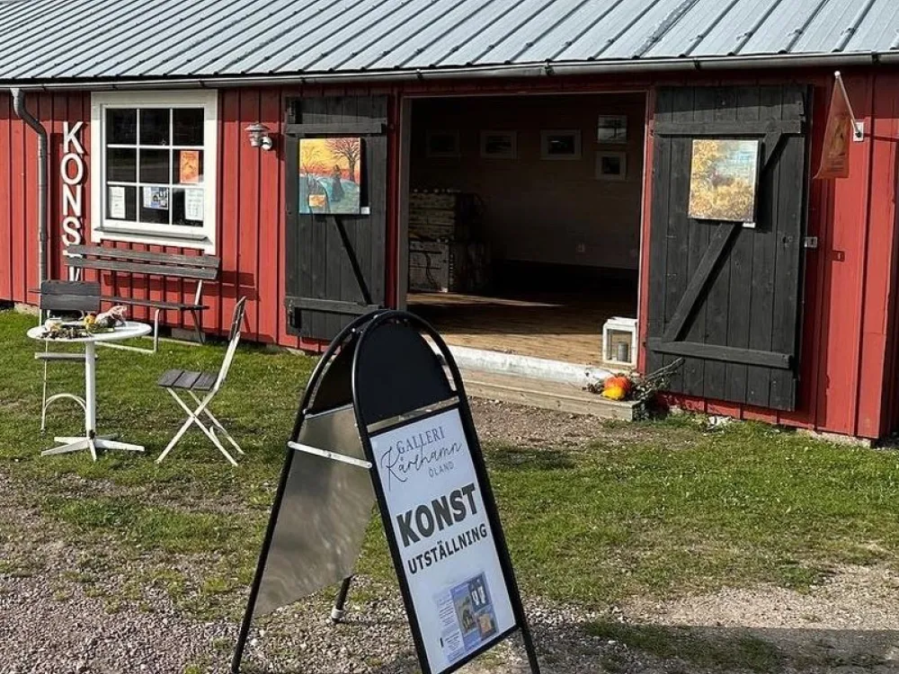Galleri Kårehamn