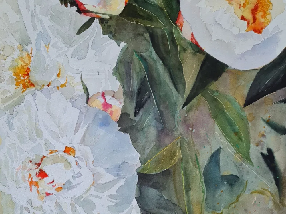 Martin Enander - Gallery Skriketorp