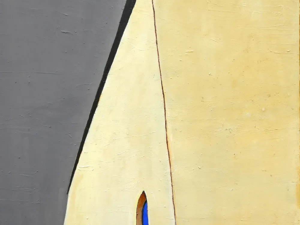 Elisabet Hall - Ateljé Kohagslyckan