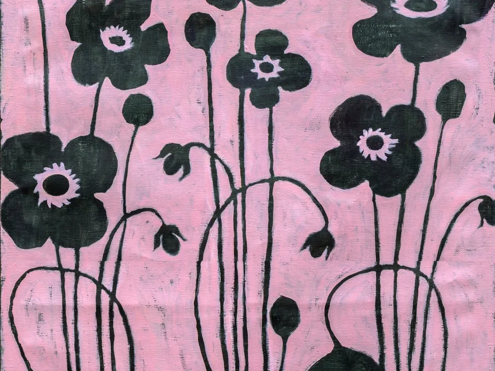 Annika Huett - Landet Huett galleri