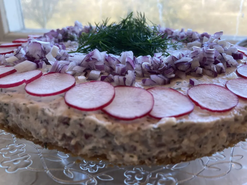 Påskpaket på södra Öland