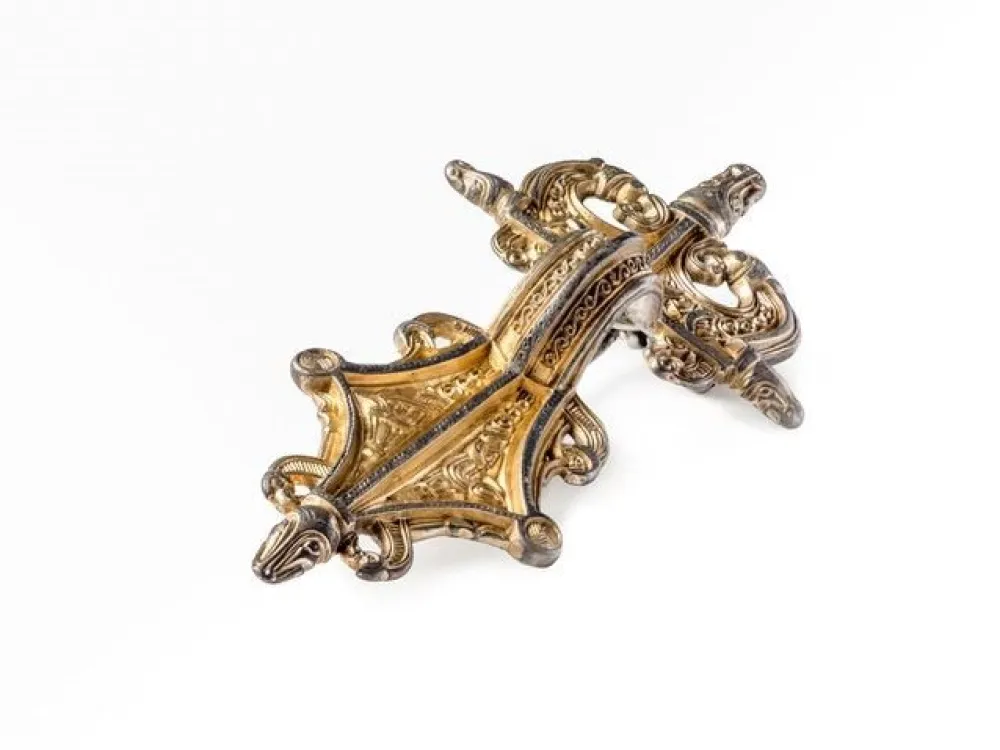 Järnålderskurs 1-3 sept