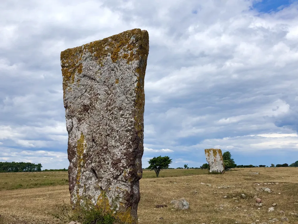 Järnålderskurs 1-3 sept